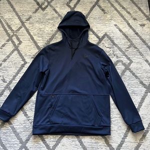 Nike Therma Pullover Training Hoodie size M